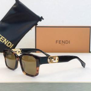 Fendi Sunglasses 546